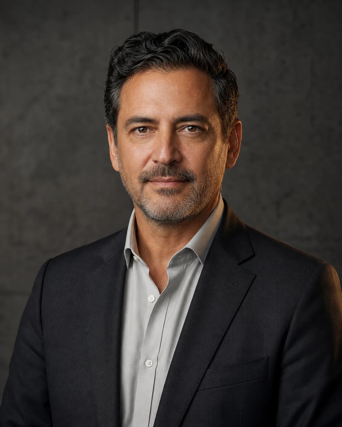Diego Escalante