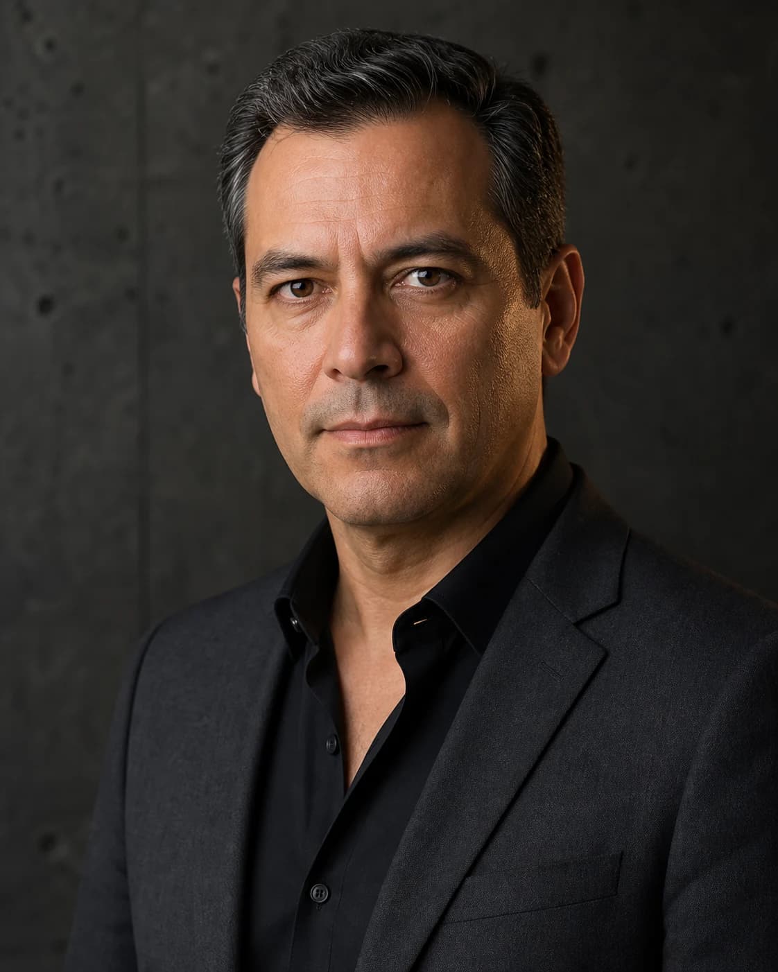 Marco Villaseñor